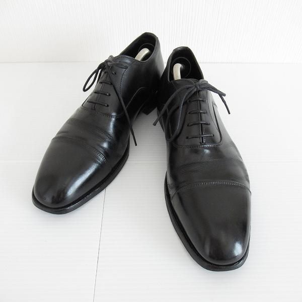 ans アルフレッドサージェント Alfred Sargent ビジネス レザー