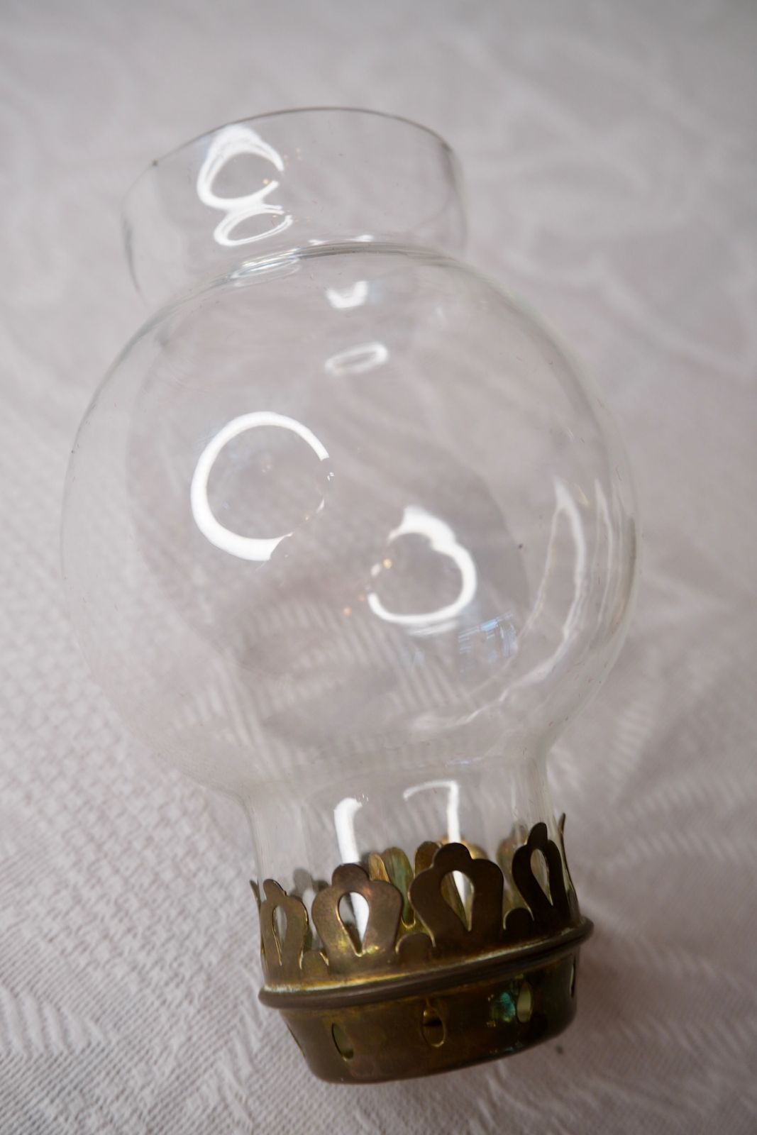  フランスアンティーク ピジョンランプ LAMPE PIGEON アンティーク雑貨 美術品 アンティーク コレクション