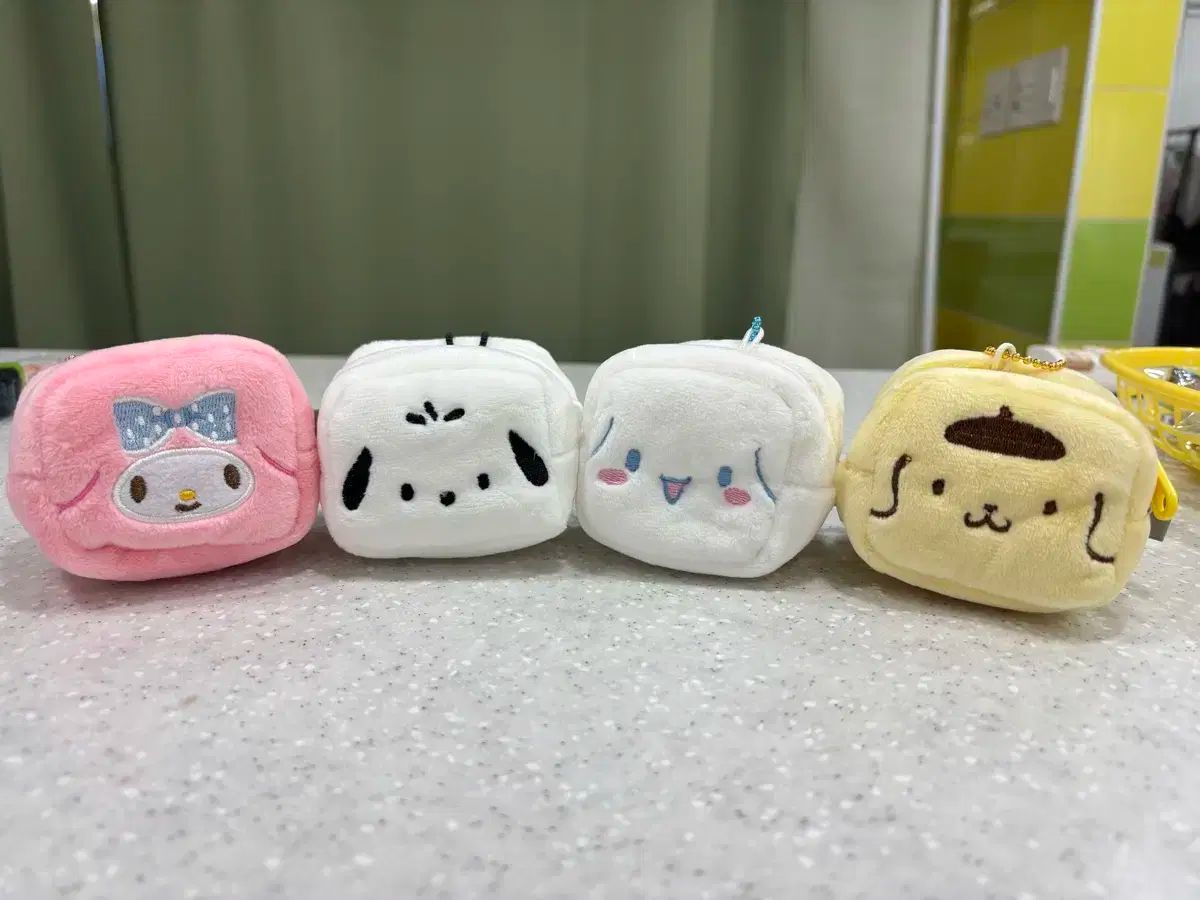 Sanrio(サンリオ) 小銭入れ