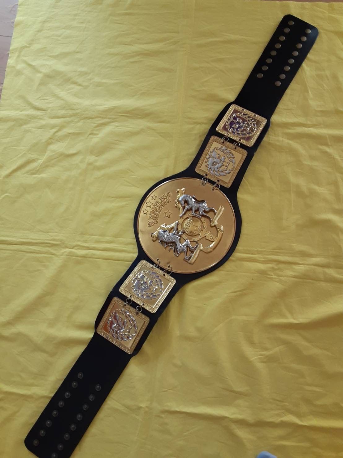 アントニオ猪木 プロレス