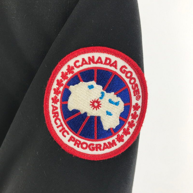CANADA GOOSE