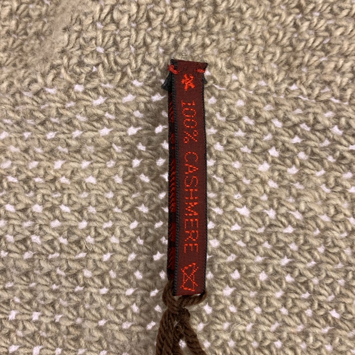 ダニエラグレジス カシュクールカーディガン ボレロ ウール 美品