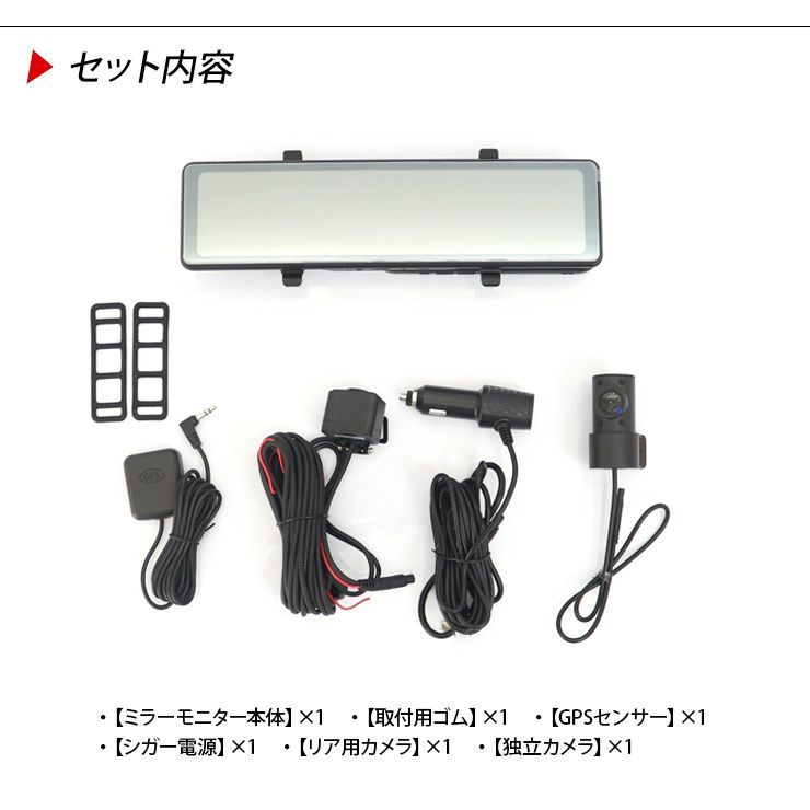 GPS機能付
