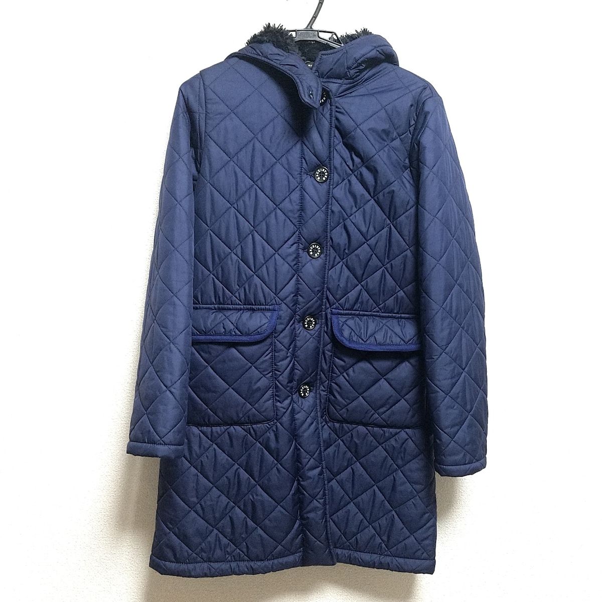 MACKINTOSH(マッキントッシュ) コート サイズ38 M レディース ...