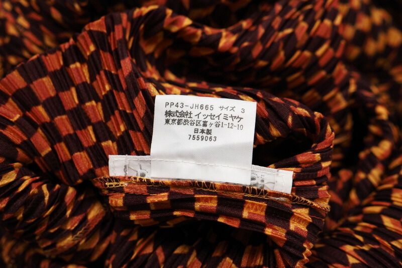 美品 PLEATS PLEASE ISSEY MIYAKE プリーツプリーズ イッセイミヤケ ワンピース【古着】【中古】【送料無料】20231006/GO4692