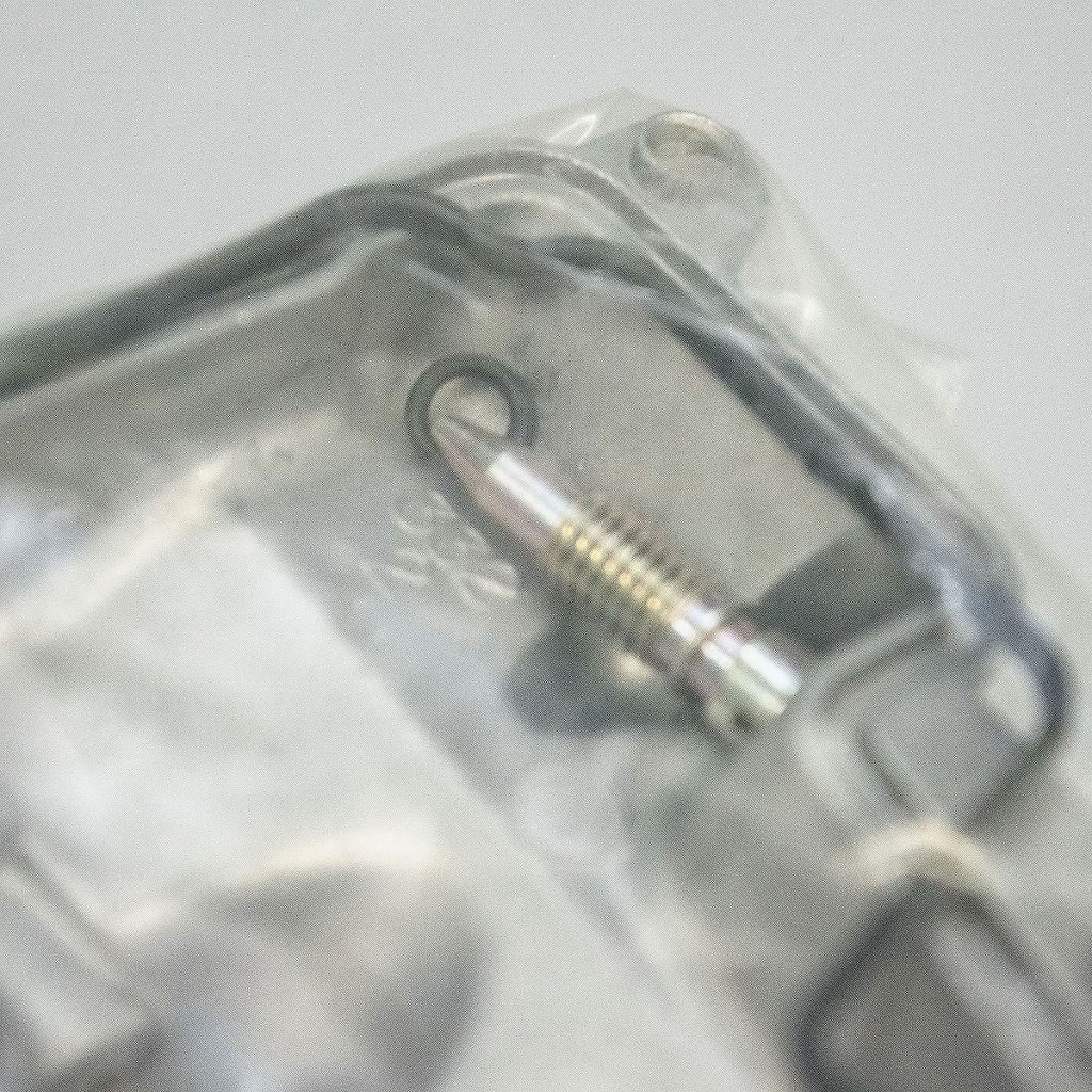 ホンダ フロートチャンバーセット CBR600F(PC25)／CBR250R(MC19