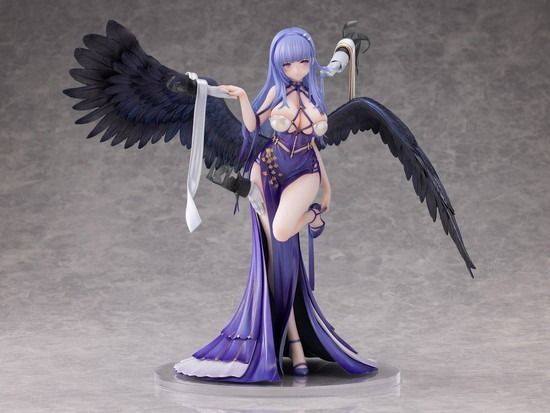 ネオンマックス アズールレーン 1 7 ダイドー 多感なるBisqueDoll Ver