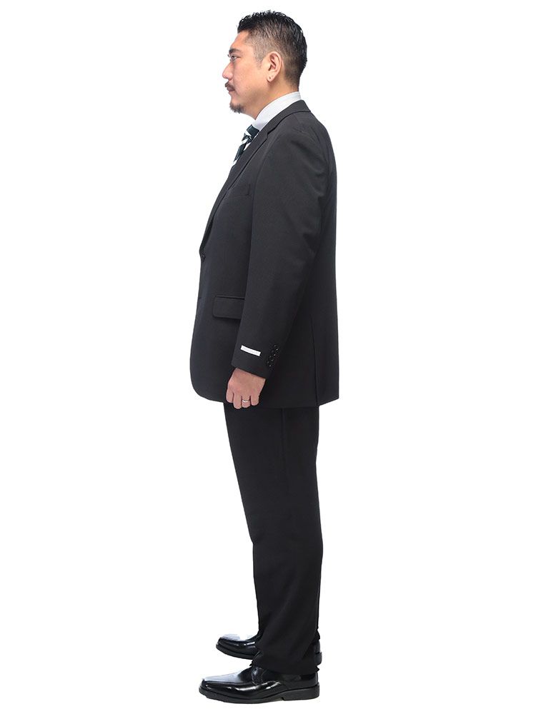 スーツ アジャスター付