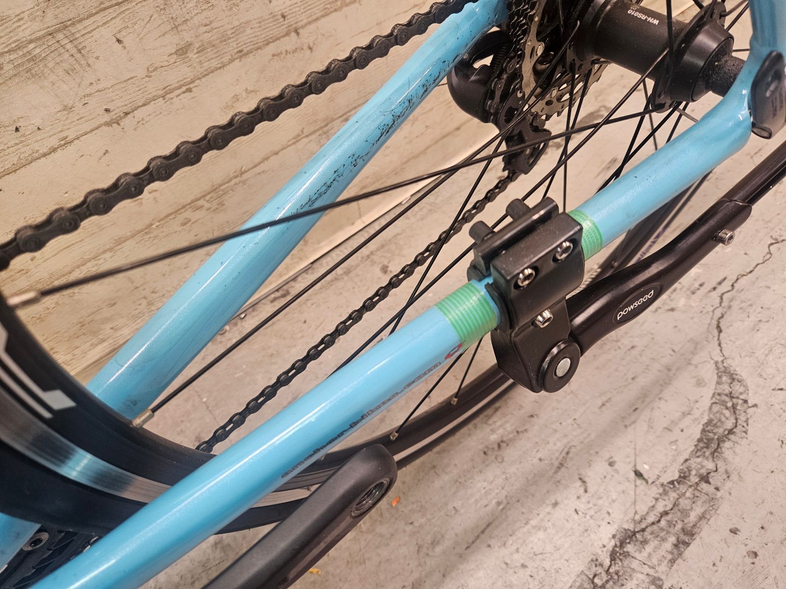 □【 西濃運輸 発送のみ 】ANCHOR RFA5 EQUIPE 105 size:45 158