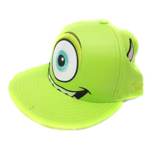 ニューエラ NEW ERA × ディズニー Disney PIXAR 59FIFTY 帽子 キャップ