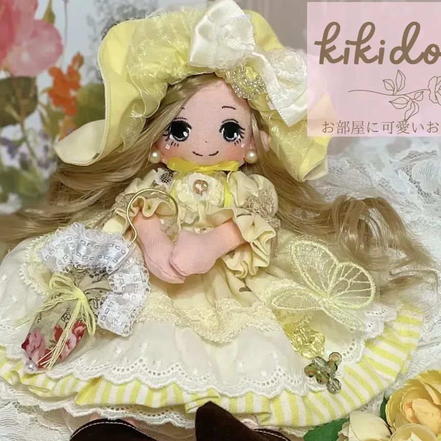 8 件の「カントリードール」のアイデアを今すぐ保存 | ドール、布人形