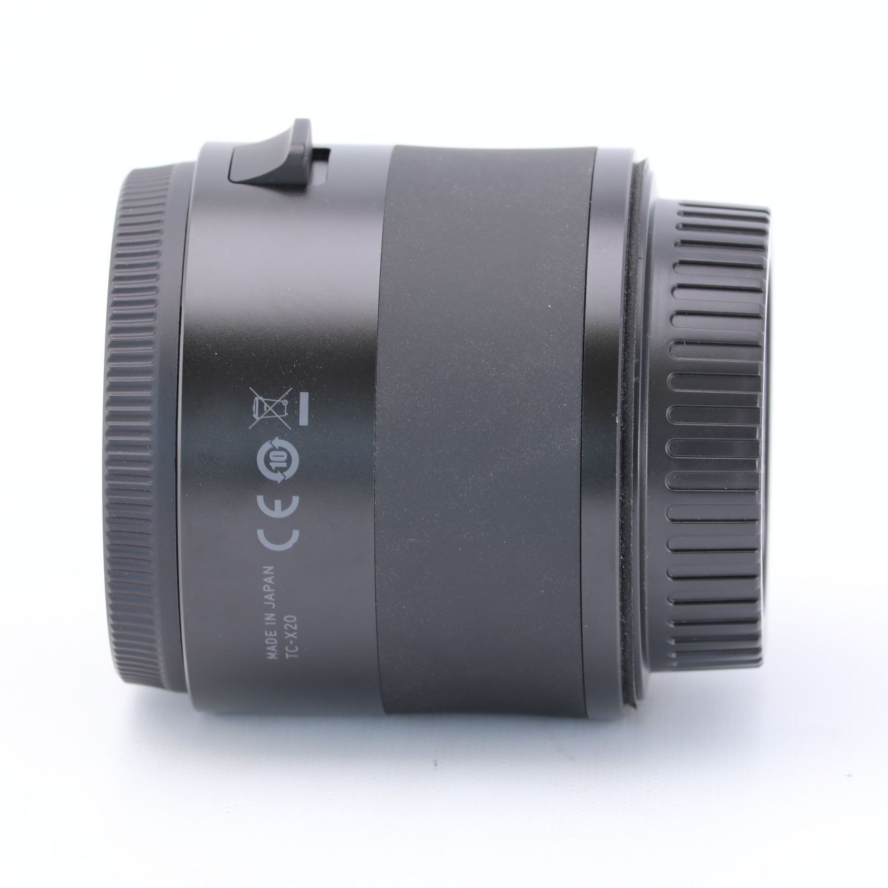 中古】TAMRON TELE CONVERTER 2.0x キヤノン用 TC-X20E（Used Tamron 
