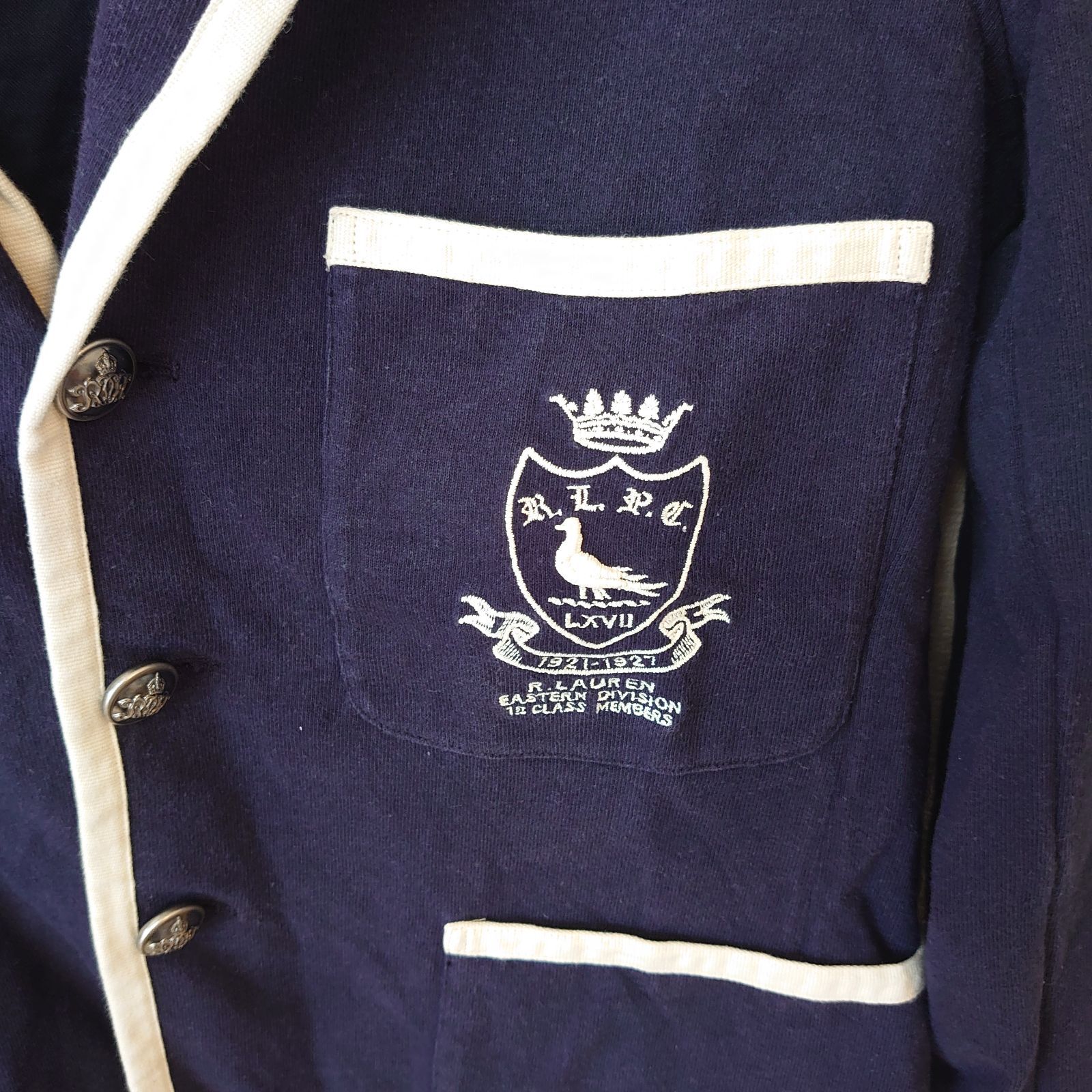 Z360 POLO RALPH LAUREN ポロラルフローレン ジャケット