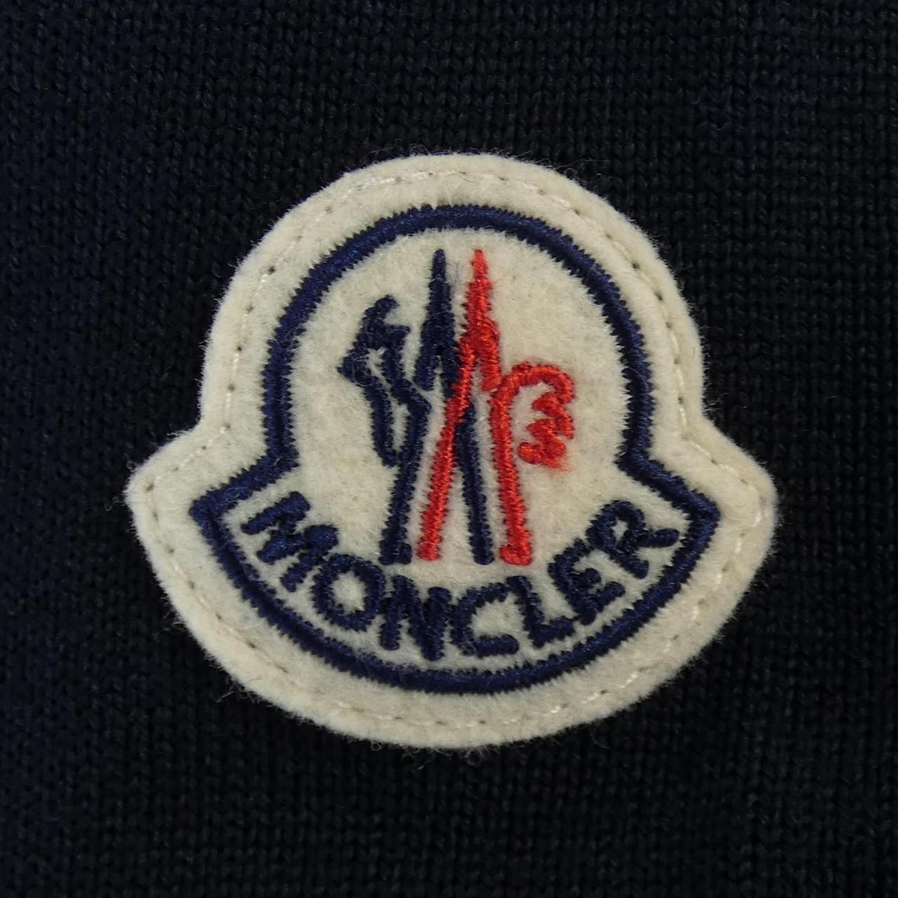 MONCLER カーディガン