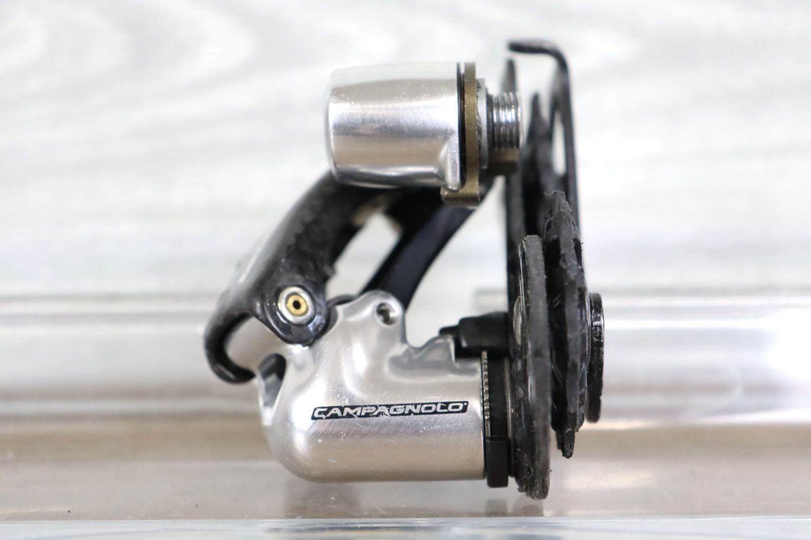 R44 Campagnolo RECORD カンパニョーロ レコード 11速 11s RD リア