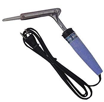【】(未使用･未開封品) 白光(HAKKO) ステンドグラス用はんだごて 545-02 og8985z