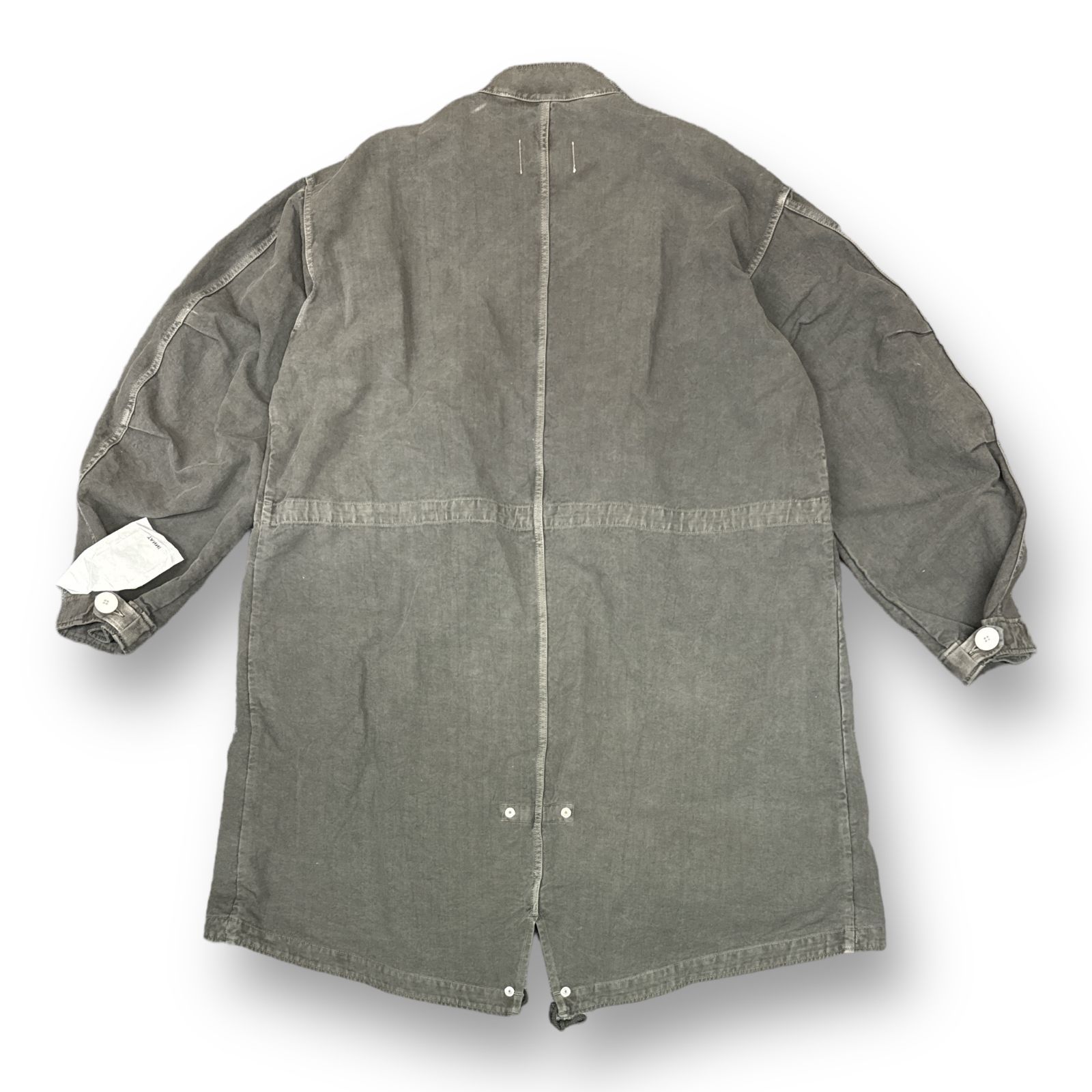 定価87450円 新品 INNAT M-65 PARKA COAT パーカーコート モッズコート 