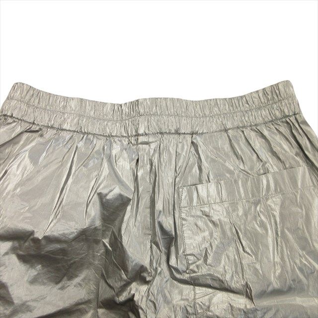 21ss ドリスヴァンノッテン DRIES VAN NOTEN シルバーコーティング