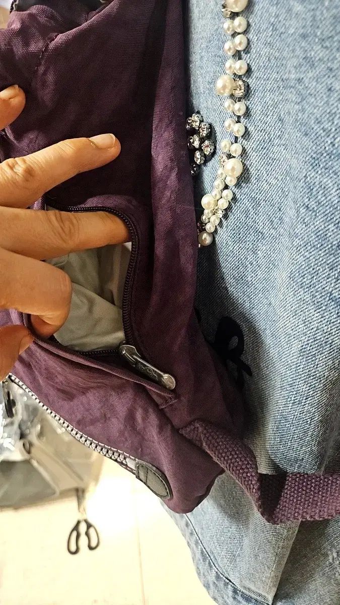 KIPLING キプリング