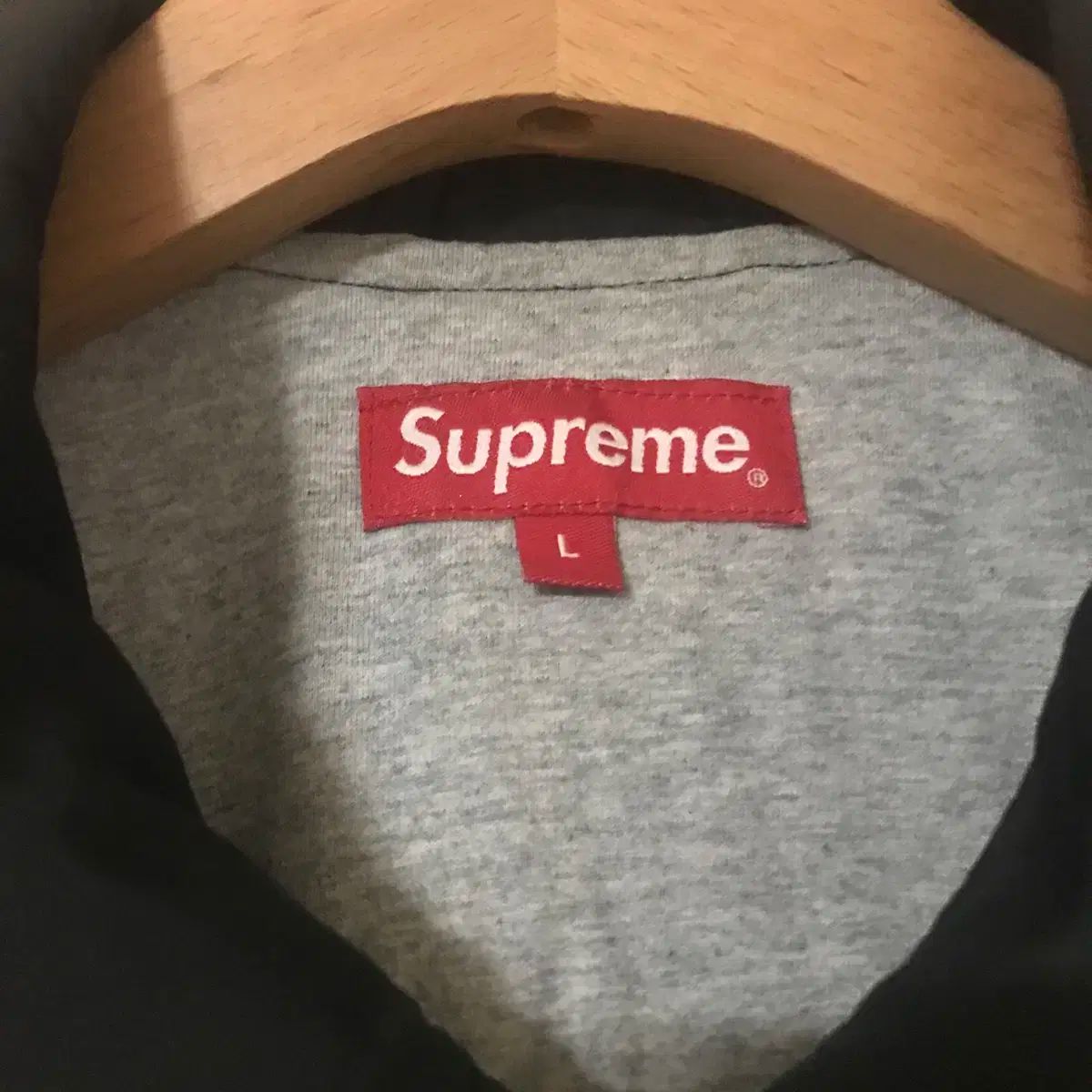 Supreme(シュプリーム) five boroughs コーチジャケット L Supreme(シュプリーム) five boroughs コーチジャケット L