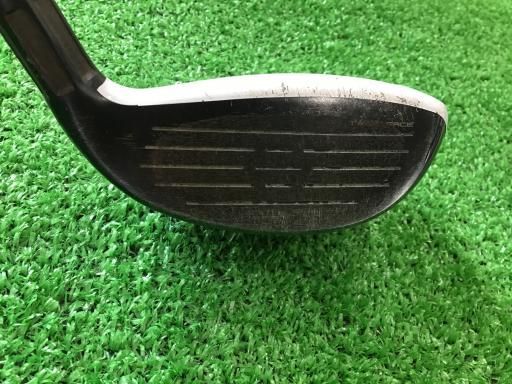 中古】 テーラーメイド SIM2 MAX U4 レフティ ユーティリティ UT