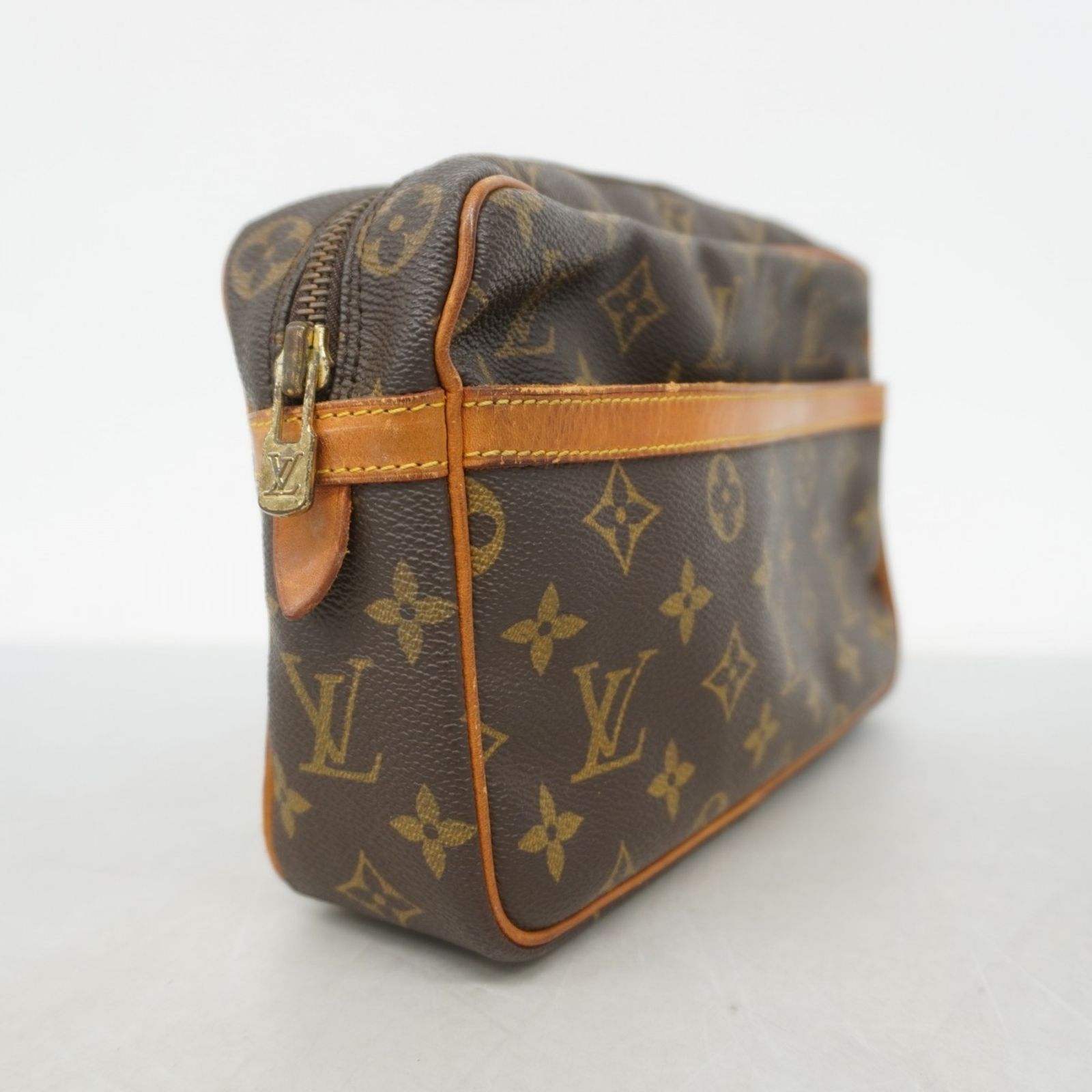 ルイ・ヴィトン(Louis Vuitton) ルイ・ヴィトン クラッチバッグ