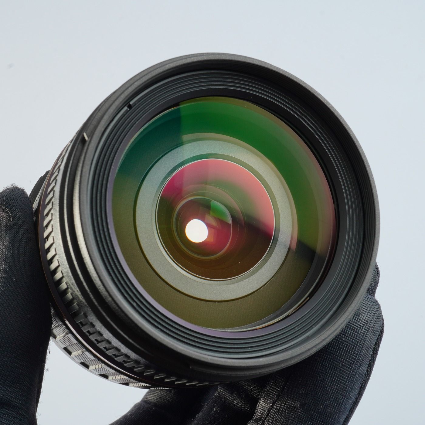 TAMRON タムロン AF18-200mm F/3.5-6.3 XR Di II LD Aspherical [IF 