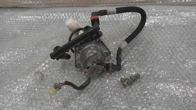 Ninja 400R　ER400B-A04xxx　の　燃料ポンプ:#1671068088