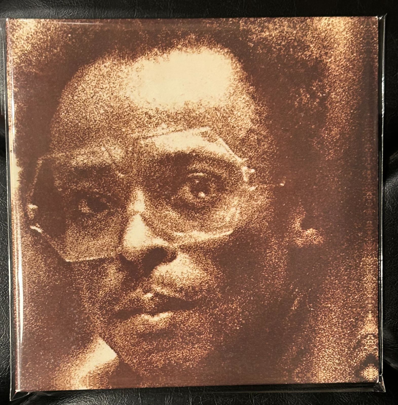 紙ジャケ2枚組CD】マイルス・デイビス「ゲット・アップ・ウィズ