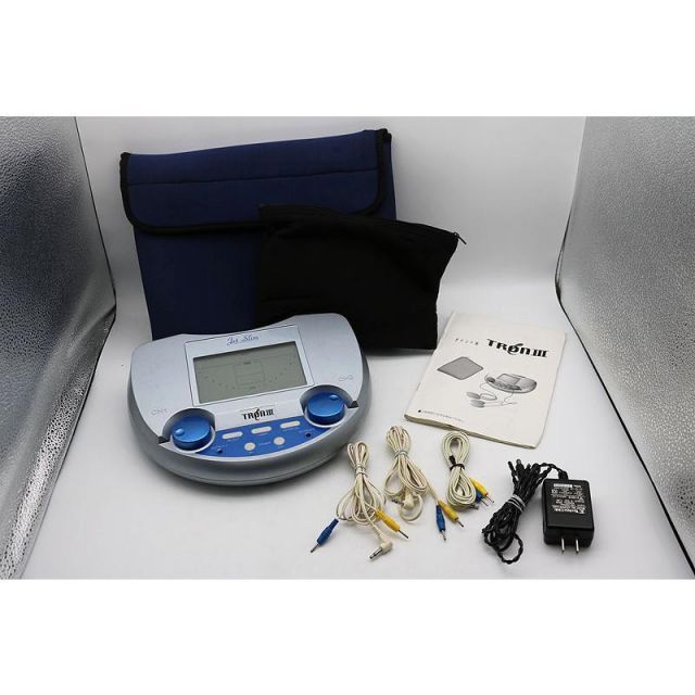 △ジェットスリム イートロン3 E-TRONIII 並品