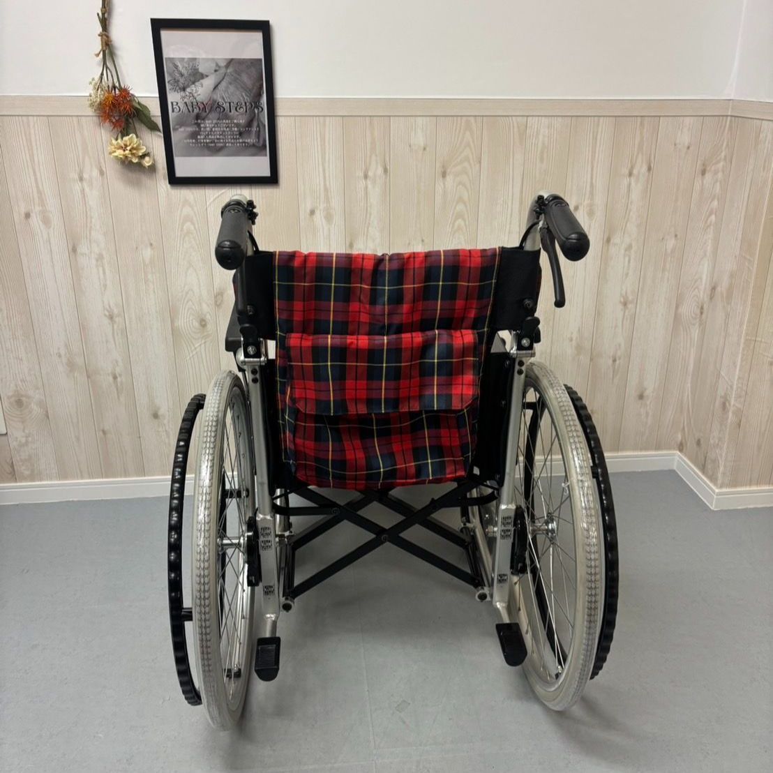 ノーパンクータイヤ