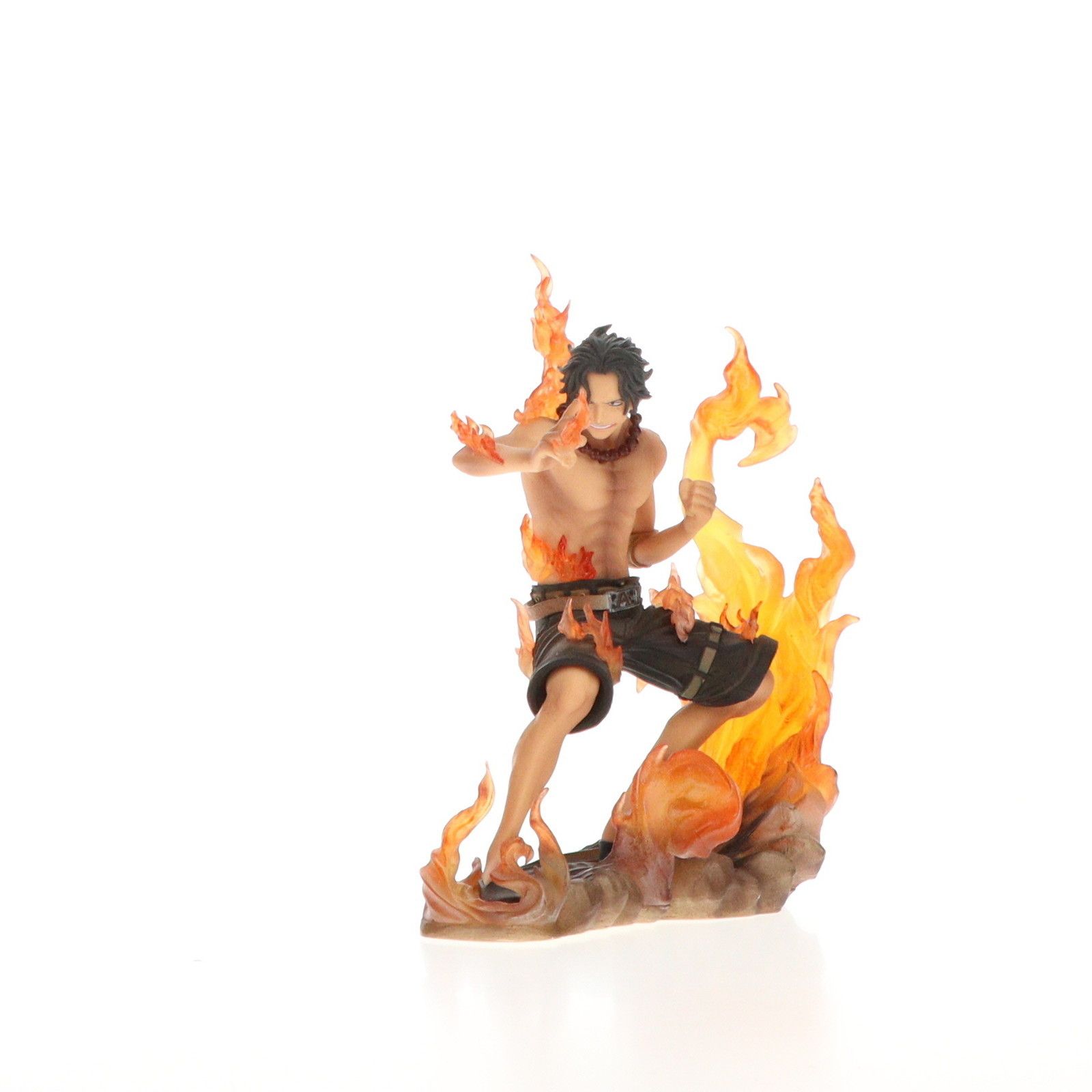 ワンピース DXフィギュア BROTHERHOOD ONE PIECE 「ルフィ 単品」プライズ バンプレスト Amazon.co.jp: ワンピース DXフィギュア BROTHERHOOD ONE PIECE