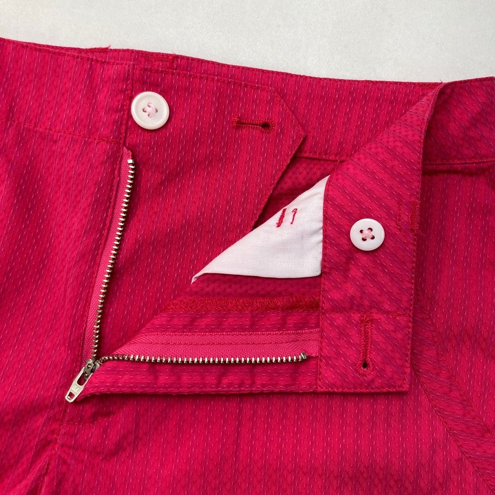 サイズ：0 JACK BUNNY ジャックバニー シアサッカー ストレッチ