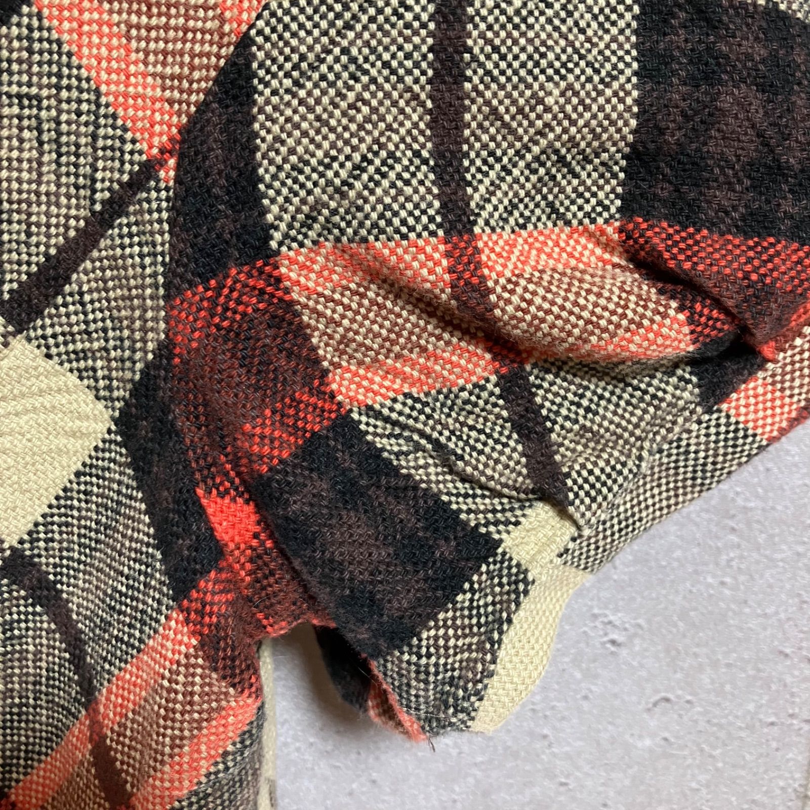 BURBERRY BLUE LABEL バーバリーブルーレーベル チェック ミニ