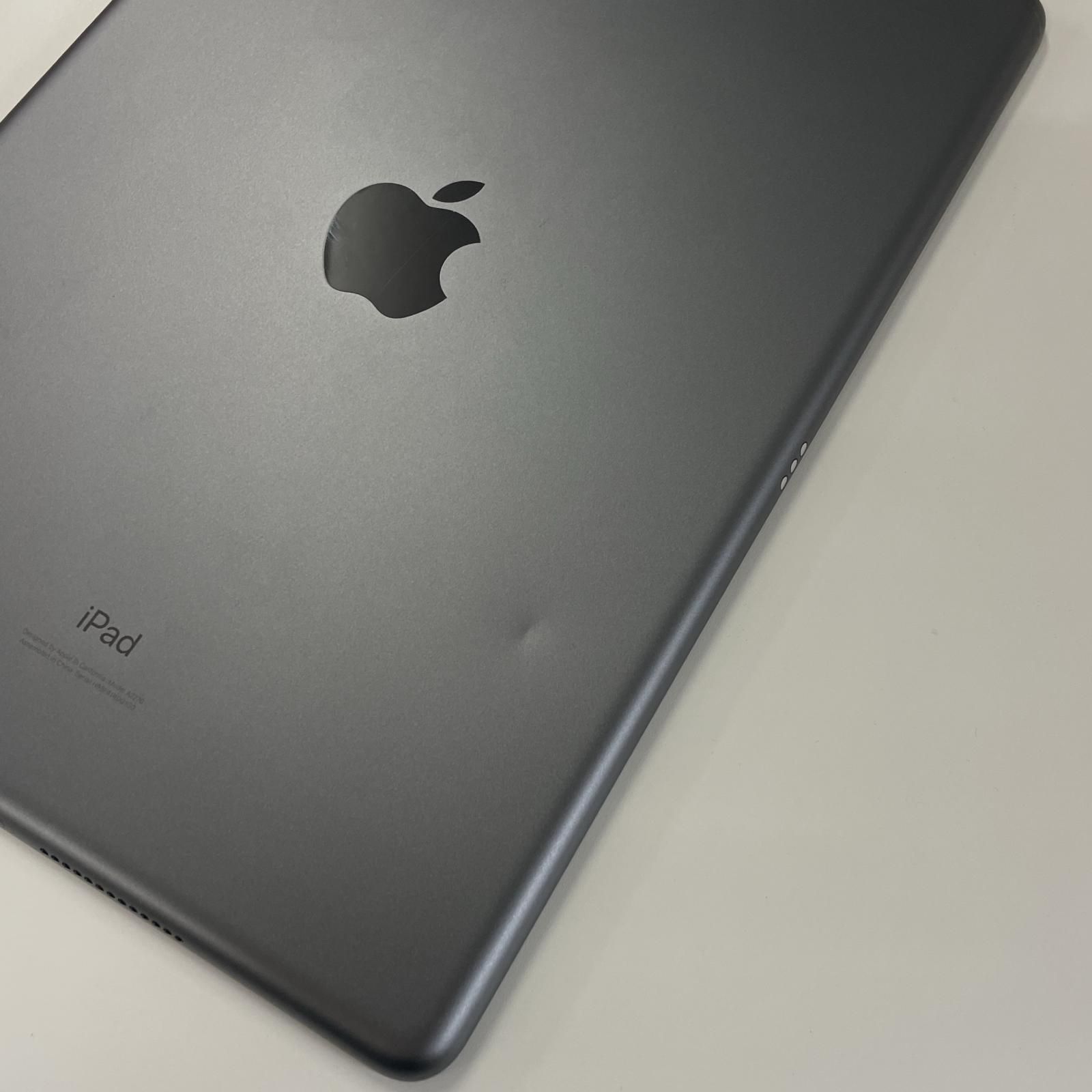 Apple iPad本体（第8世代）｜スペースグレー Apple iPad 本体 第8世代