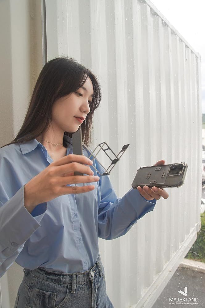 1秒で携帯電話とタブレットを切り替える 米国特許取得済