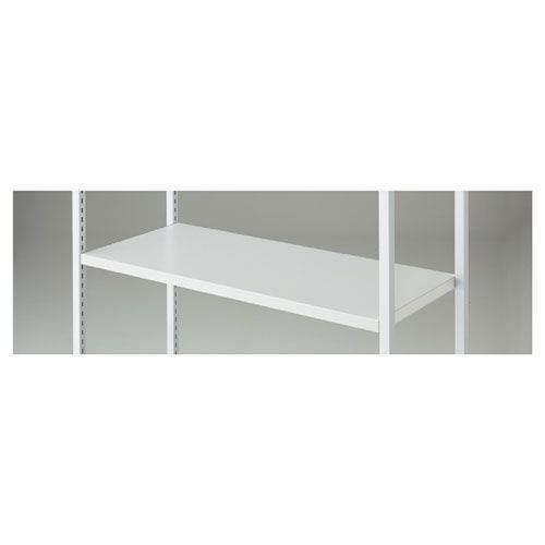 木棚セット W120cmタイプ ホワイト 61-751-92-2