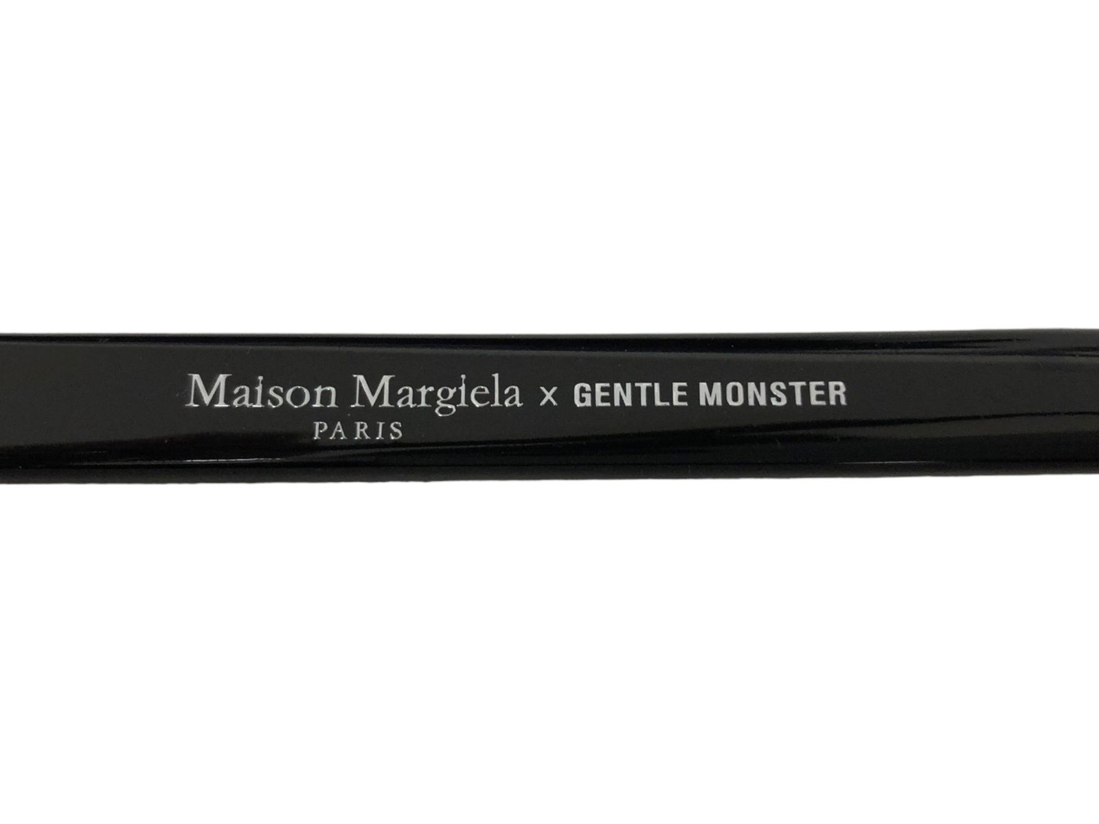 Maison Margiela (メゾンマルジェラ) ×Gentle Monster ジェントル