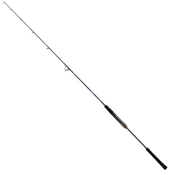 ダイワ 25 ソルティガ J TS テクニカルステア 55S-2.5 | オフショア ジギングロッド daiwa 釣具