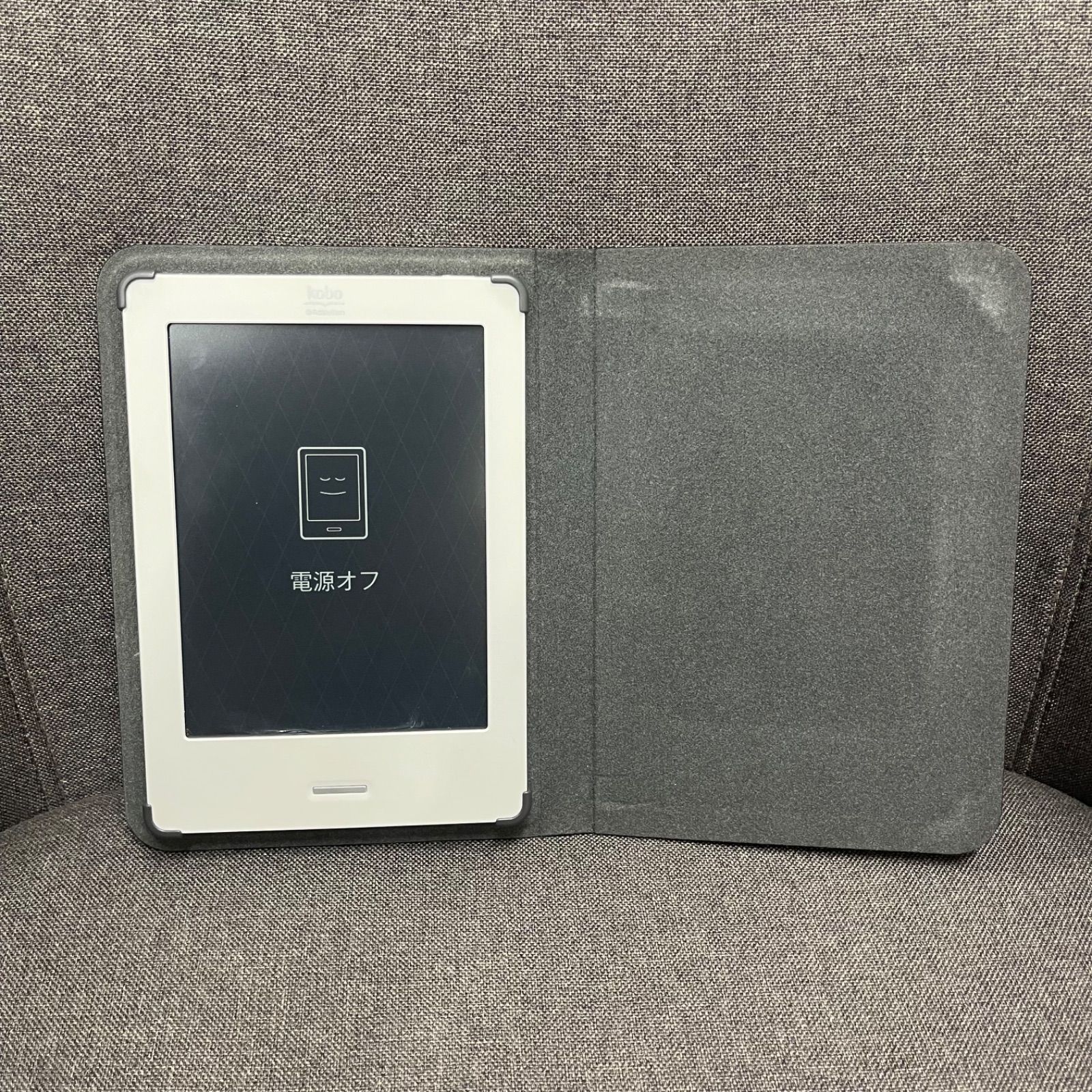 NPA】ジャンク 楽天 kobo コボ 電子書籍リーダー - メルカリ