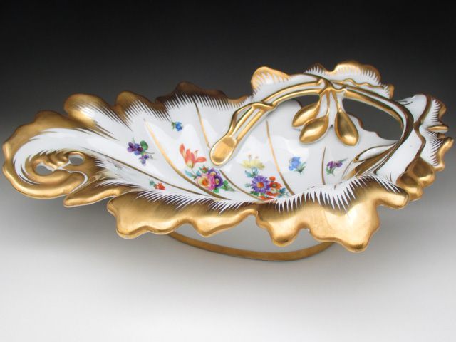 葉型ボウル 31cm