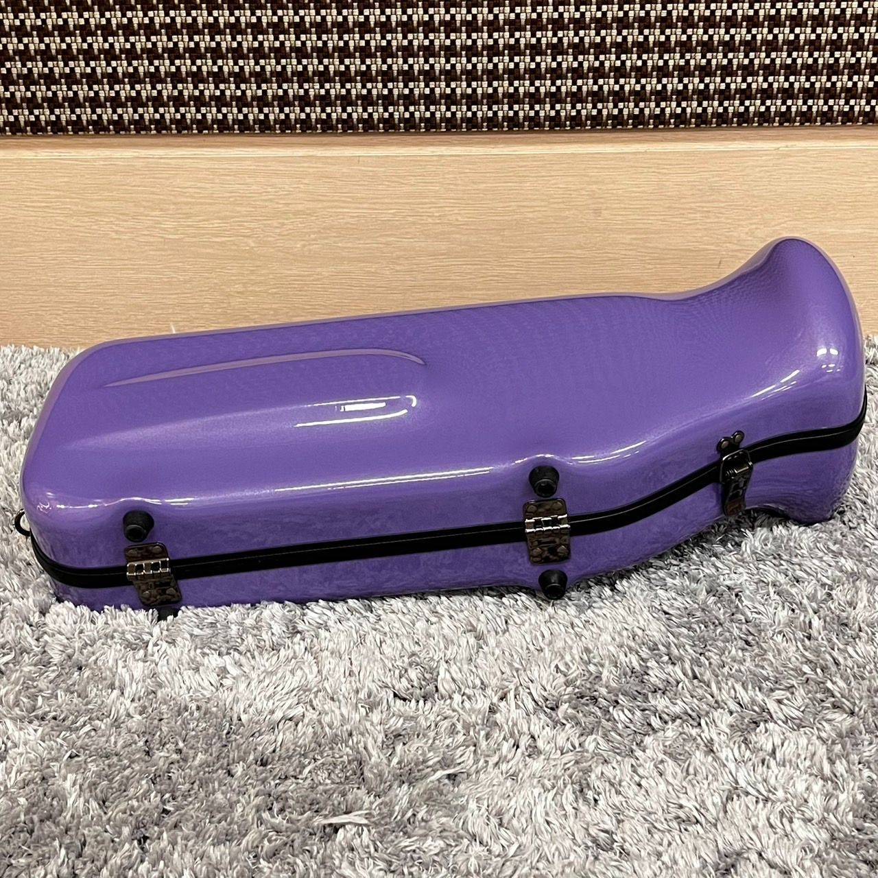 トランペット用シングル