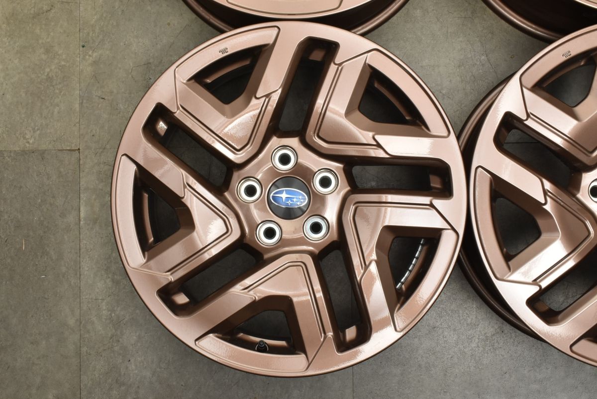 フォレスター 純正