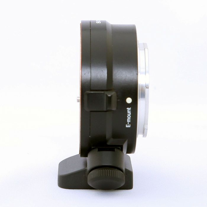 ソニー SONY マウントアダプター LA-EA1 ソニー SONY マウント