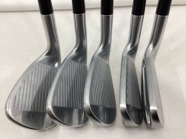 中古】アイアンセット テーラーメイド 【大人気】P790 2025