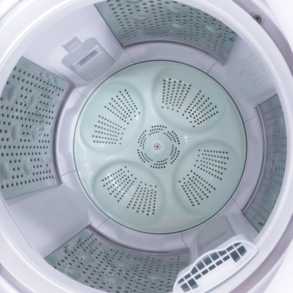 日立洗濯機 7kgホワイト ビートウォッシュ 日立 BW-G70H-W (ホワイト) ビートウォッシュ洗濯機 7kg BW-G70J