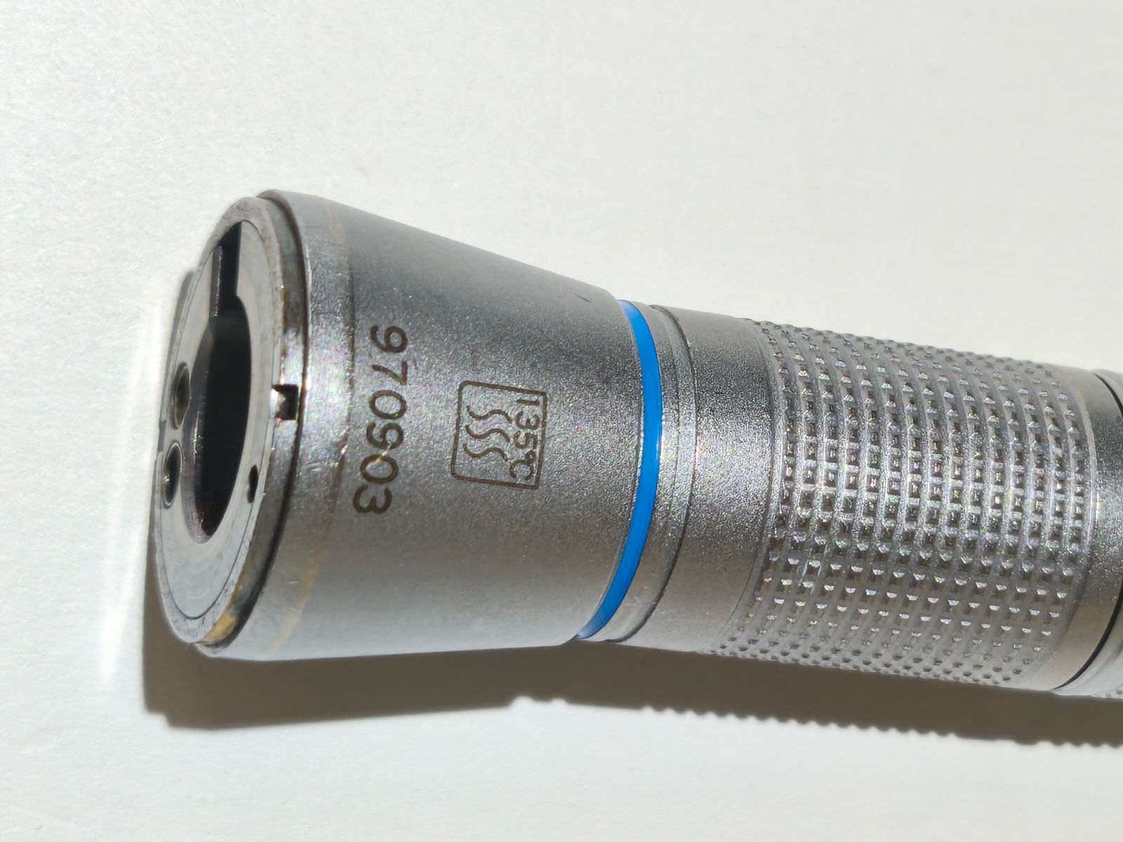 OSADA オサダ 長田電機工業 ハンドピース ストレート コントラ OSADA オサダ 長田電機工業 ハンドピース ストレート コントラ