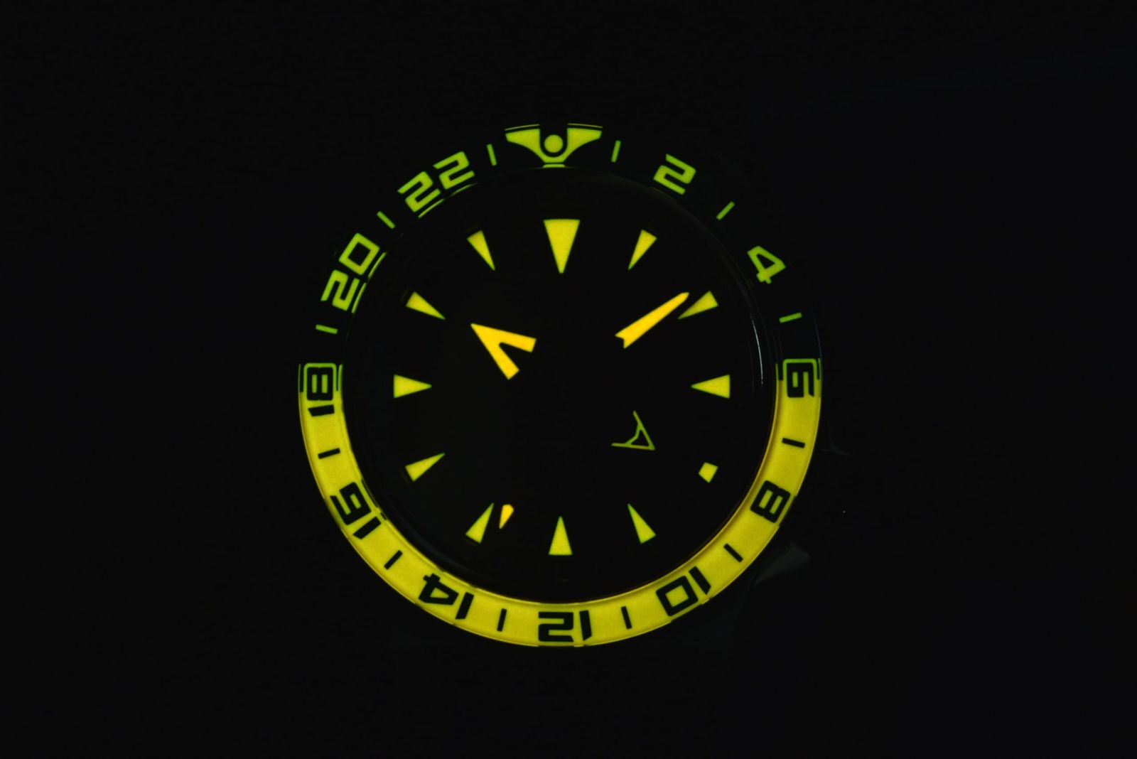 GMT