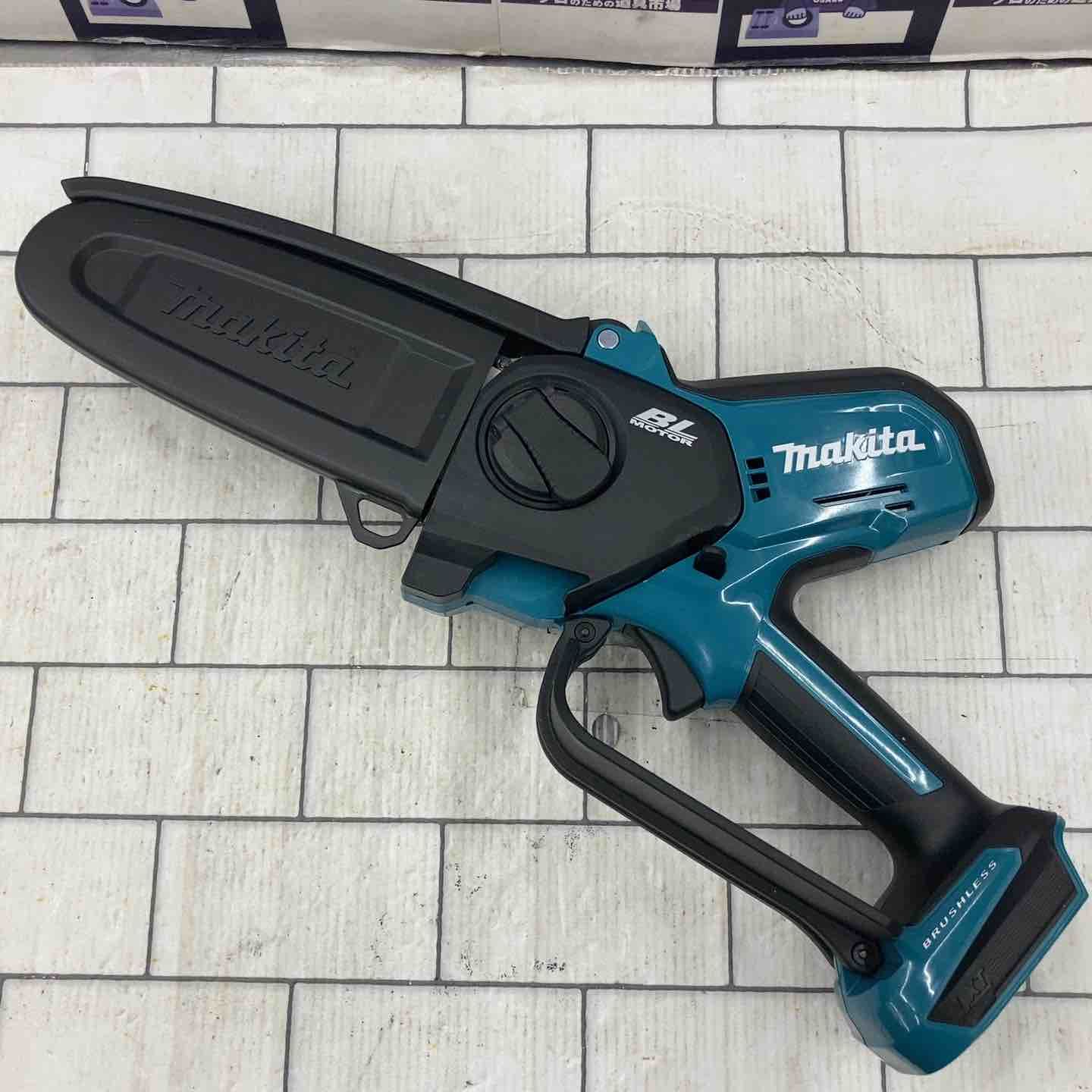 マキタ makita コードレスチェーンソー MUC150DZ 所沢店
