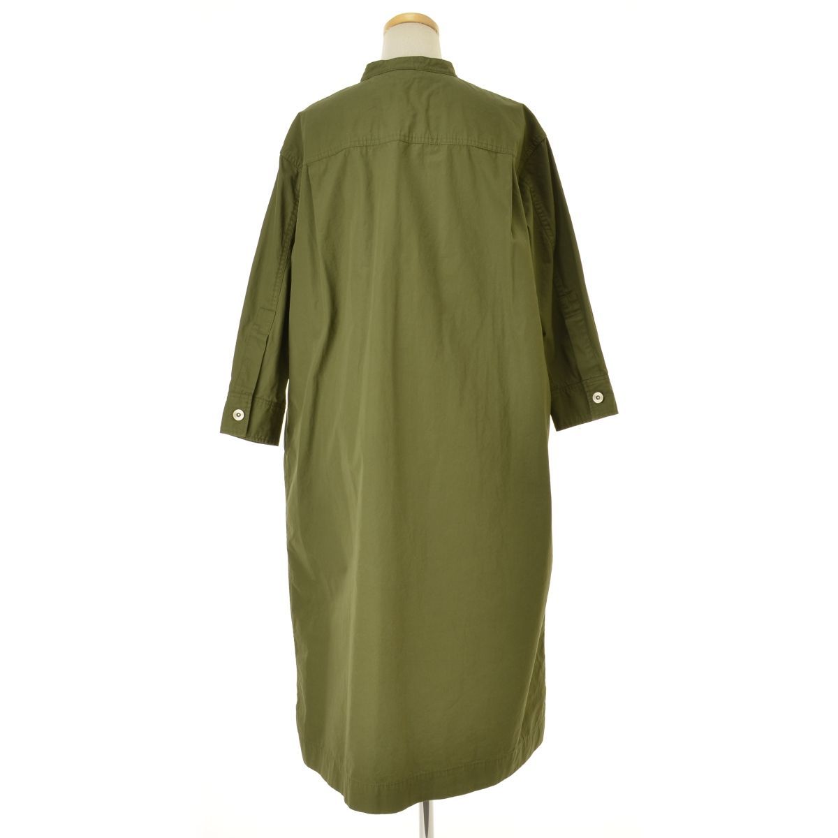 1【MARGARET HOWELL MHL / マーガレットハウエルエムエイチエル
